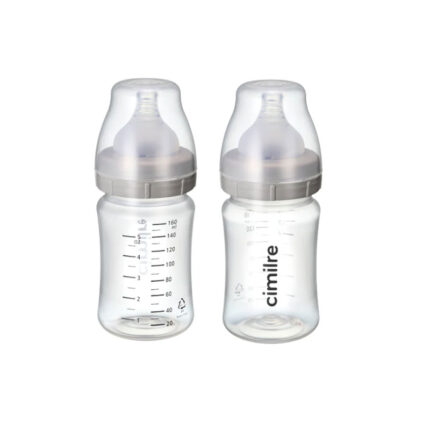 PP Baby Bottle 160ml