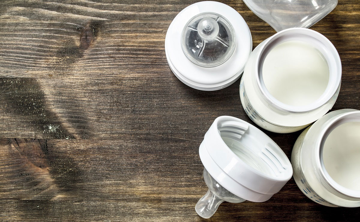 How to Choose Your Breast Pump | Cimilre Singapore